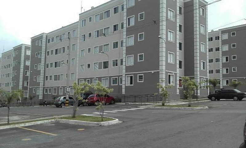 Apartamento Mobiliad...