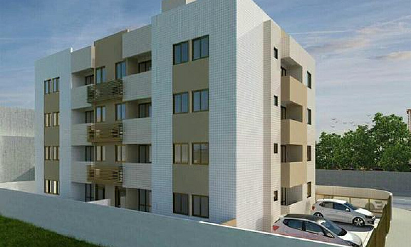 Apartamento No Crist...