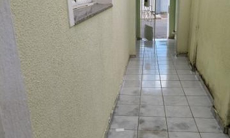 Casa Sorocaba...