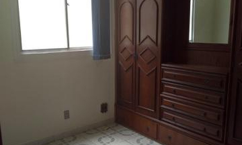 Apartamento 2 Quarto...