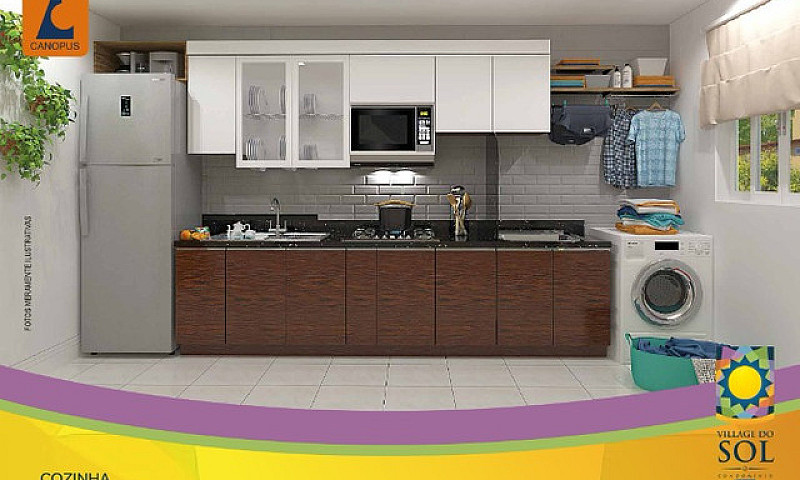 Condominio Village D...