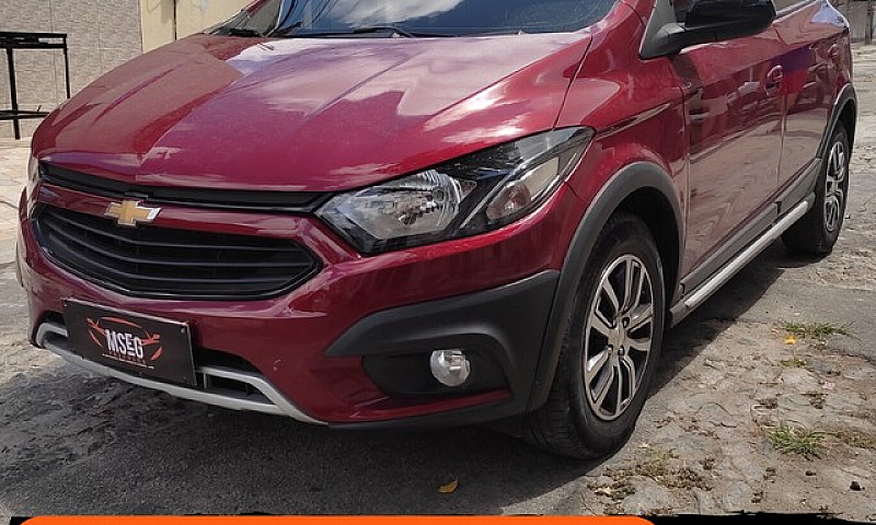 Onix Activ 1.4 Aut -...