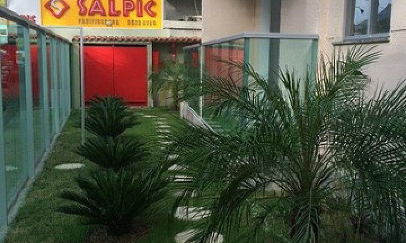 Alugo Apartamento Ba...