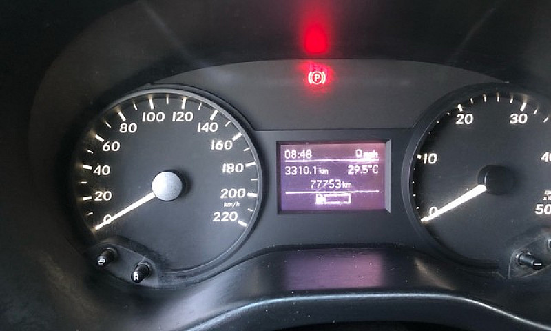 Mercedes Vito  2015 ...