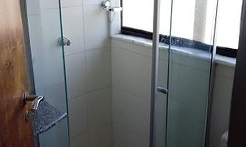 Apartamento Para Alu...