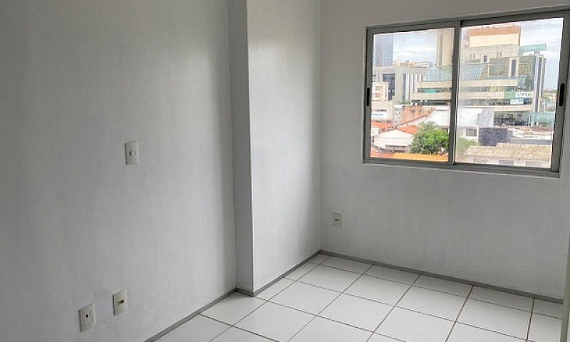 Apartamento - Cond. ...