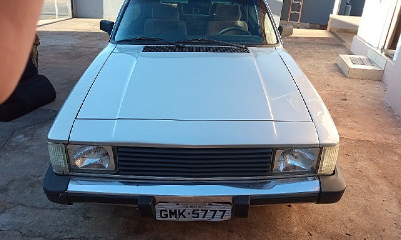 Opala Comodoro...