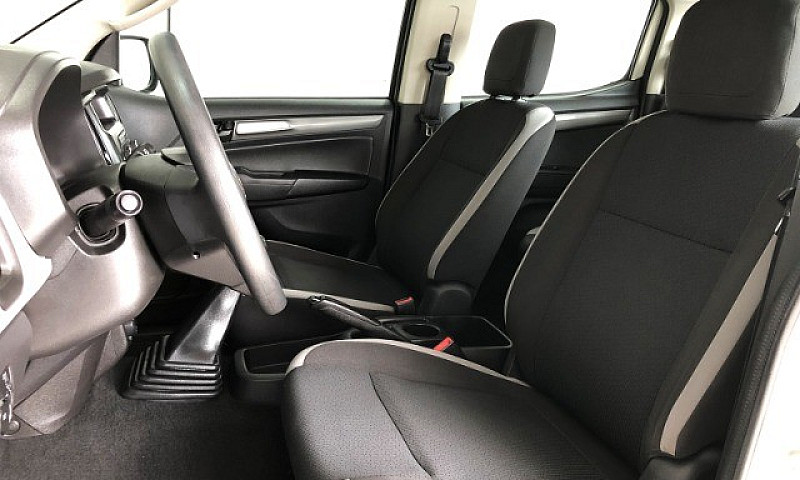 Chevrolet S10 Cabine...