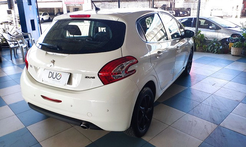 Peugeot 208 Active P...