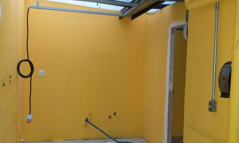 Casa Comercial Para ...