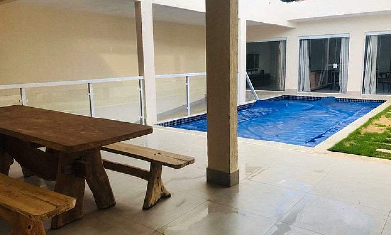 4 Qts ,Piscina Aquec...