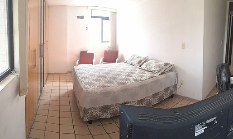 Vendo Apartamento 3/...