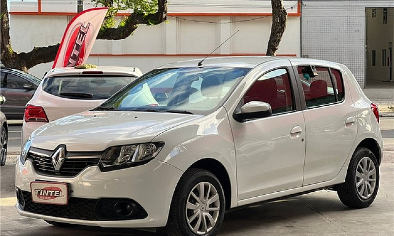 Renault Sandero 2020...