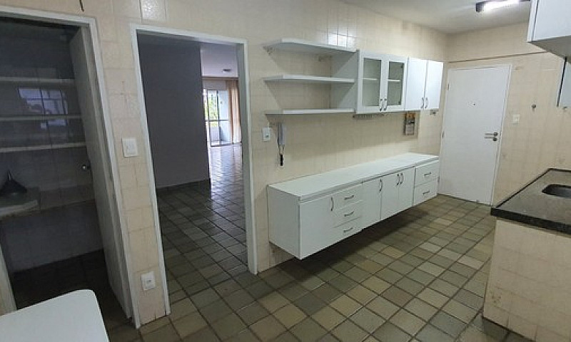 Apartamento Para Ven...