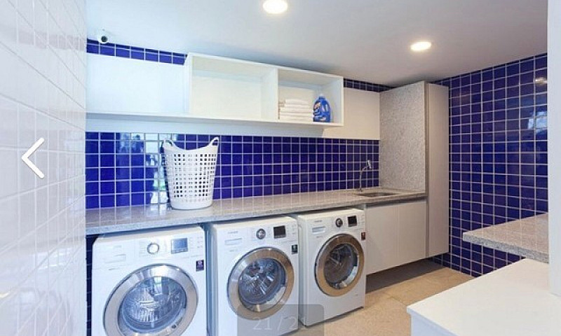 18° Andar, Piscina, ...