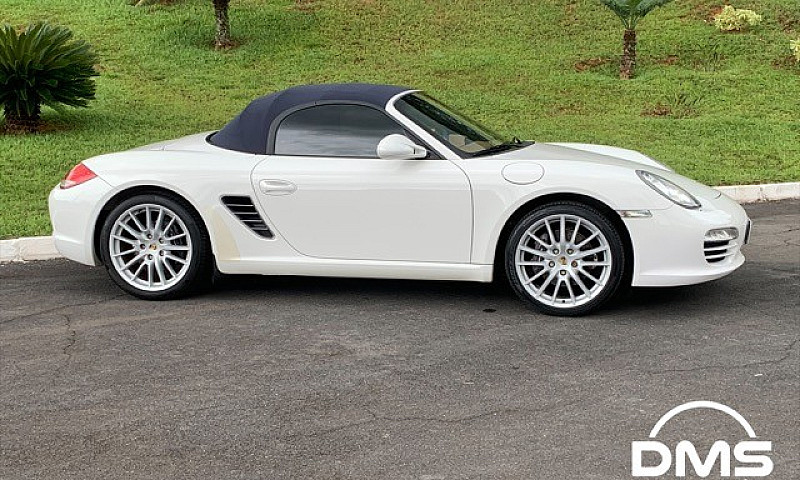 Porsche Boxster 2.9 ...