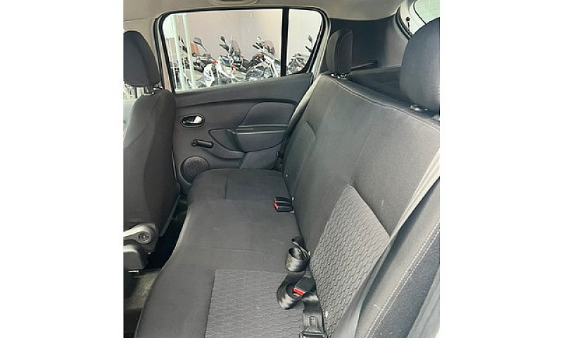 Renault Sandero 2020...