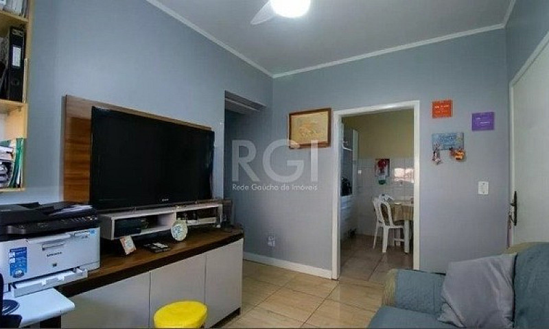 Apartamento Para Ven...