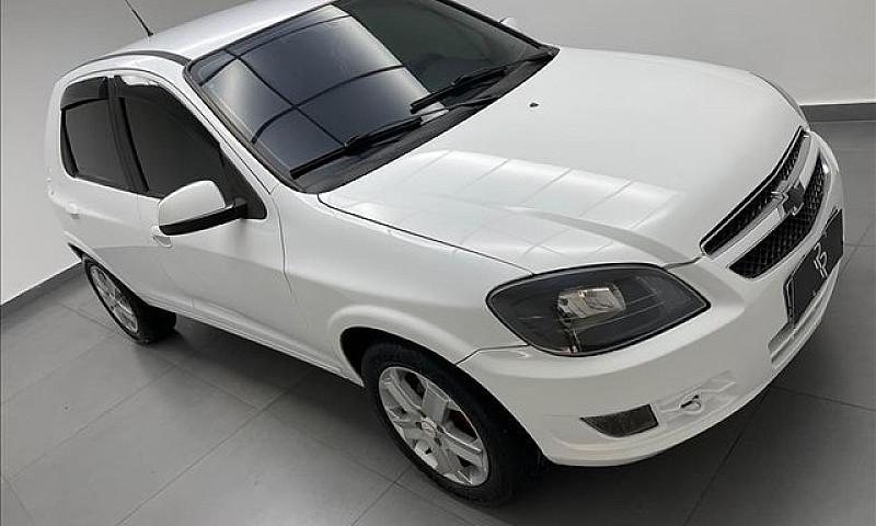Chevrolet Celta 1.0 ...