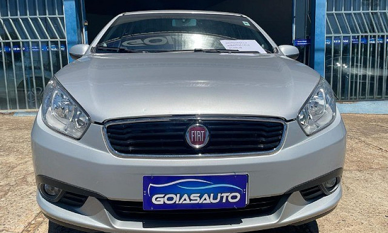 Fiat Grand Siena 1.4...
