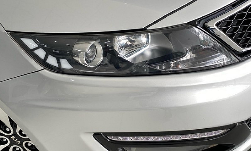 Kia Optima Ex 2.4 At...