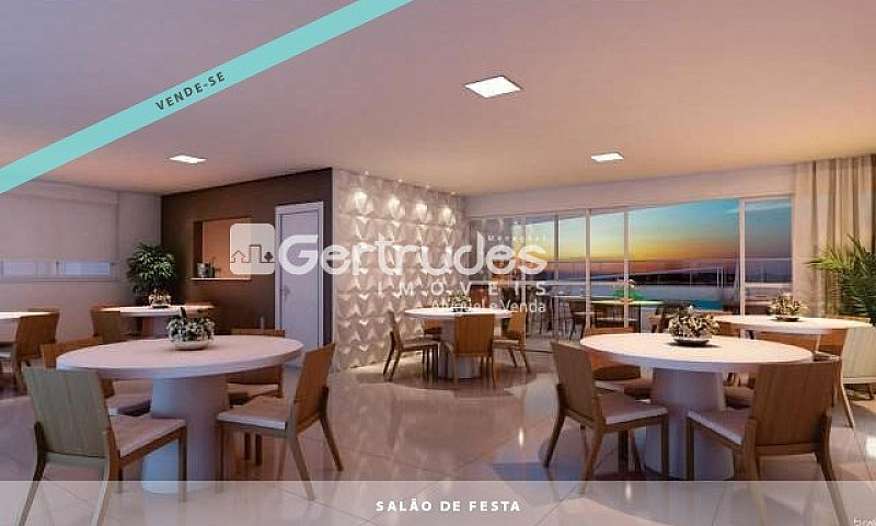 Vendo Apartamento 2 ...
