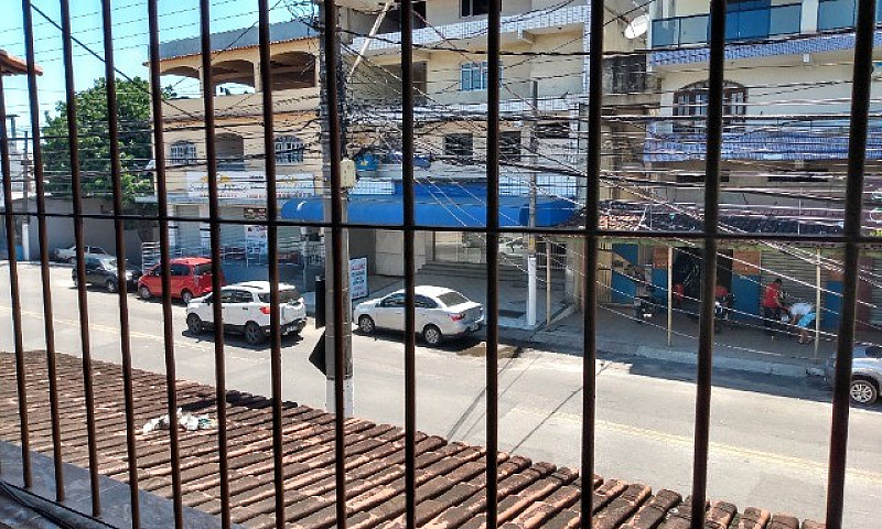Sobrado, 2 Qts C/Dce...