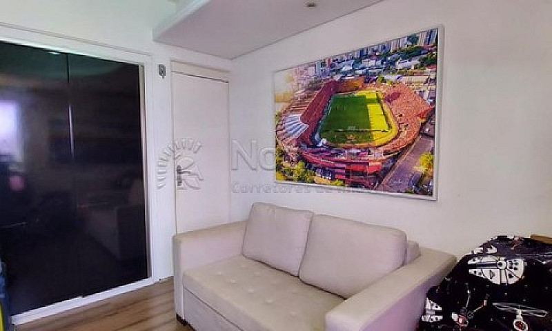 Apartamento Para Ven...