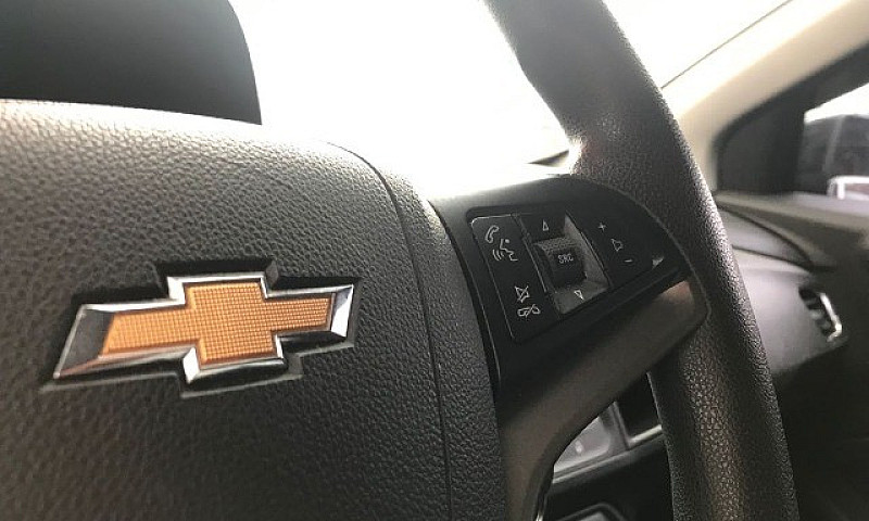 Chevrolet Onix 1.4 G...