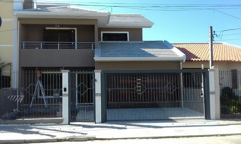 Sobrado Alto Padrão,...