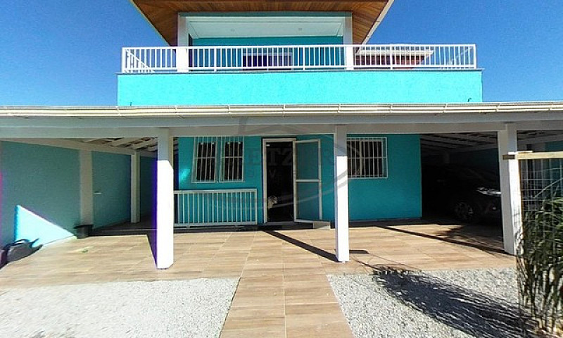 Casa Para Venda Em F...