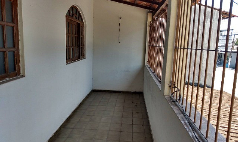 Sobrado, 2 Qts C/Dce...