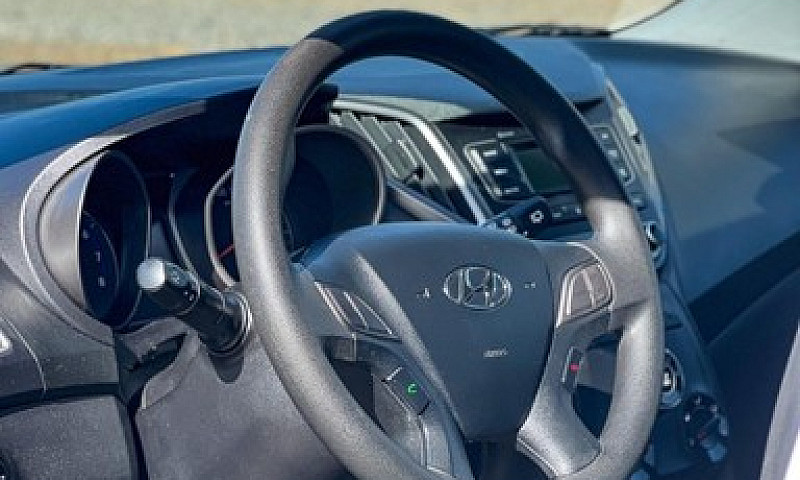 Hyundai Hb20 1.0 201...