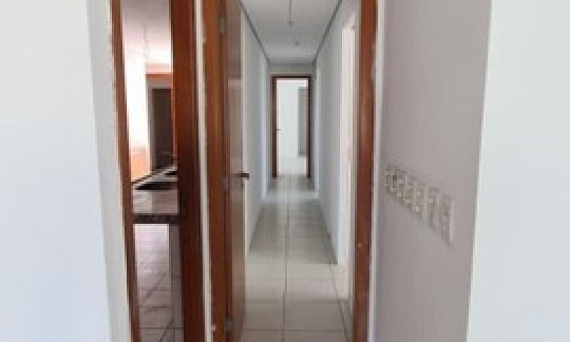 Apartamento Com 4 Do...
