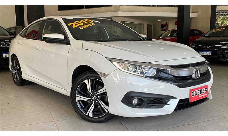 Honda Civic 2019 2.0...