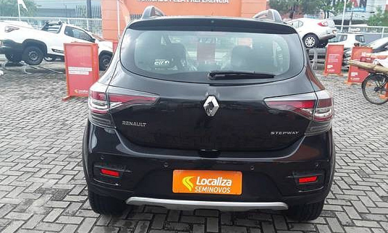 Sandero 2019/2020 1....