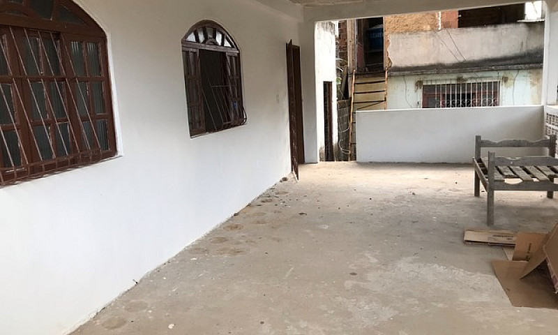Alugo Apartamento Em...