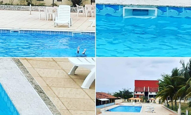 Aluga-Se Apartamento...
