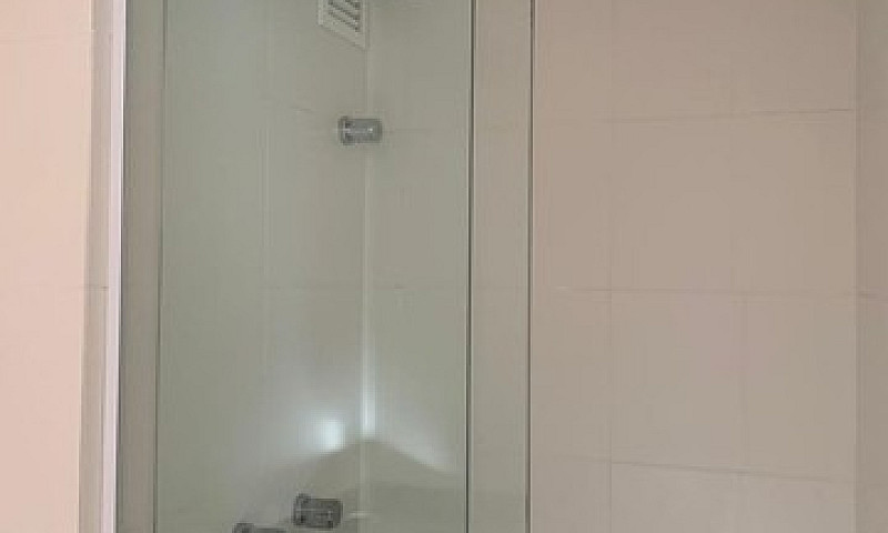 1 Suíte 1 Dorm 1 Gar...
