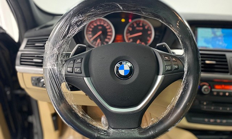 Bmw X6 Xdrive 35I 3....