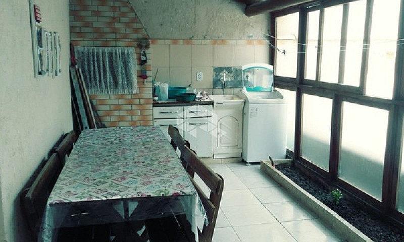 Porto Alegre - Casa ...