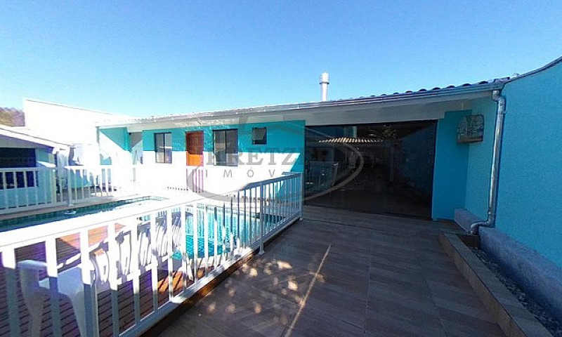 Casa Para Venda Em F...