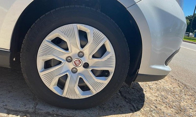 Fiat Grand Siena 1.4...