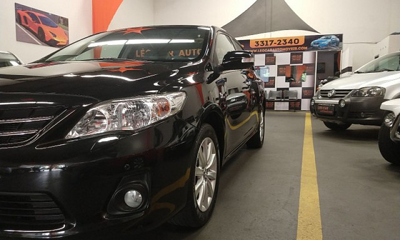 Corolla Altis 2.0 Au...