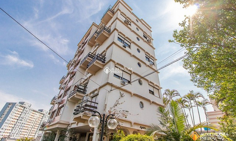 Apartamento Para Ven...