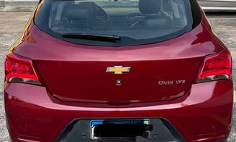 Ônix Ltz Automático ...