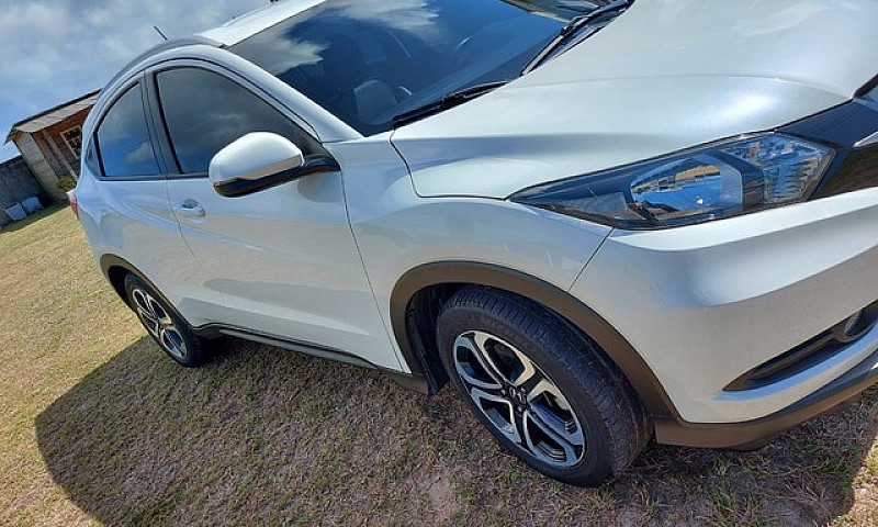 Hr-V Ex 2018 - 41000...