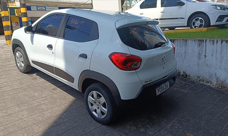 Renault Kwid 1.0 12V...