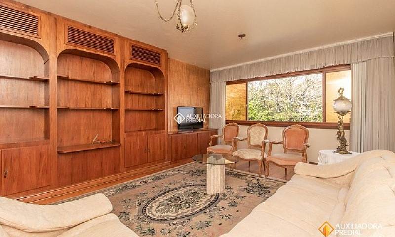 Apartamento Para Ven...