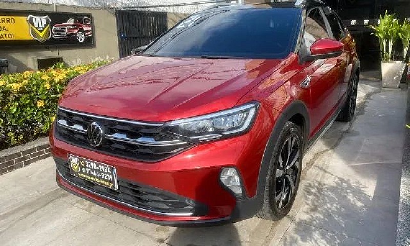 Nivus Highline Tsi A...